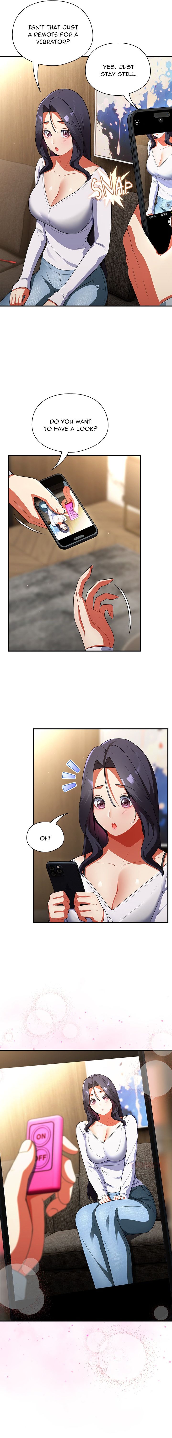 Take a Photo of Me Chapter 5 - Page 12