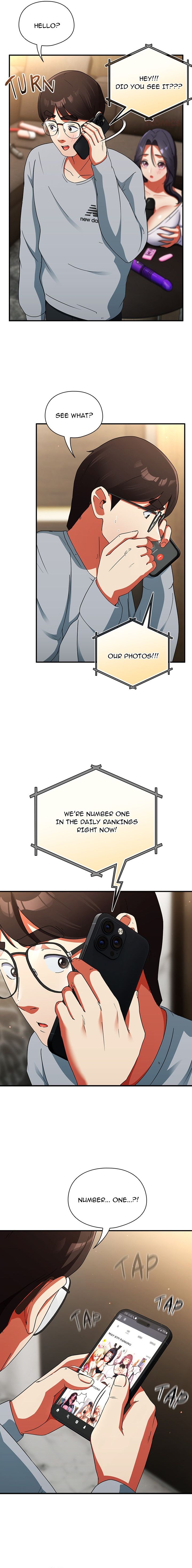 Take a Photo of Me Chapter 5 - Page 20