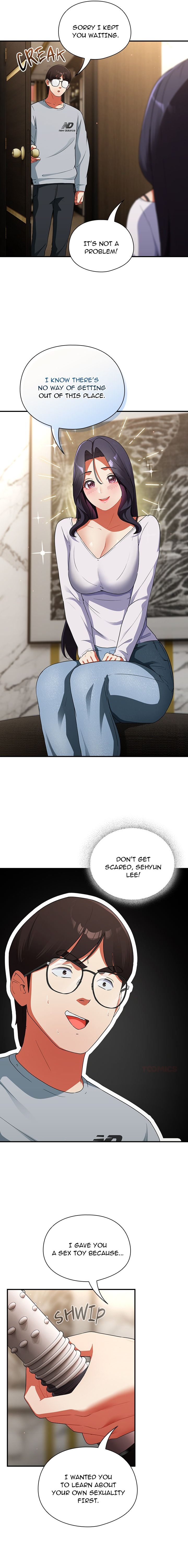 Take a Photo of Me Chapter 5 - Page 9