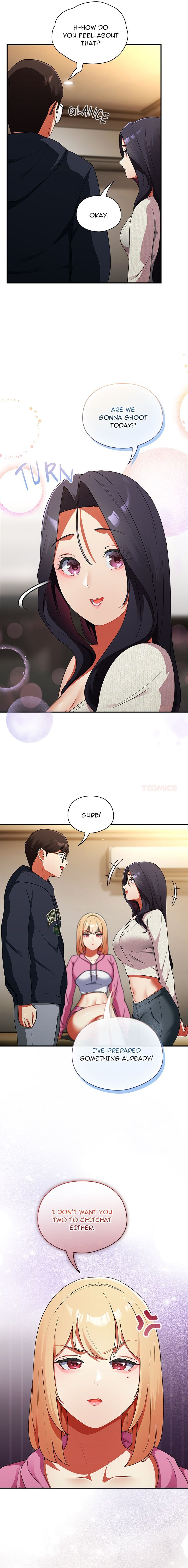 Take a Photo of Me Chapter 6 - Page 10