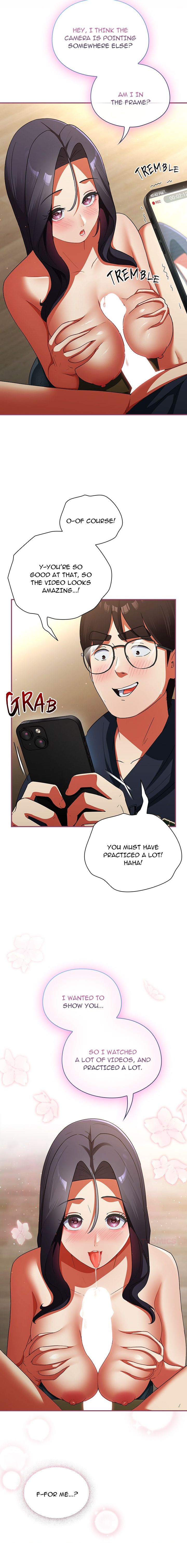 Take a Photo of Me Chapter 7 - Page 20