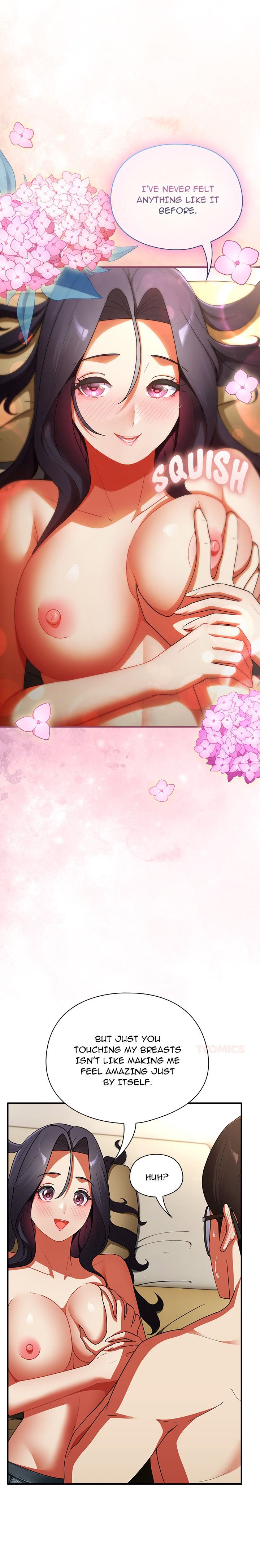 Take a Photo of Me Chapter 8 - Page 10