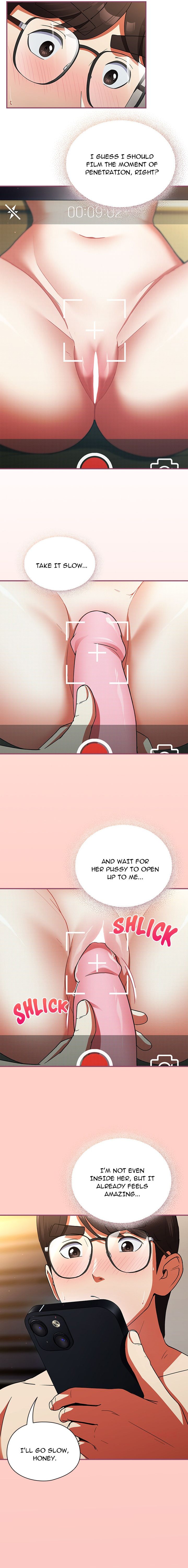 Take a Photo of Me Chapter 8 - Page 20