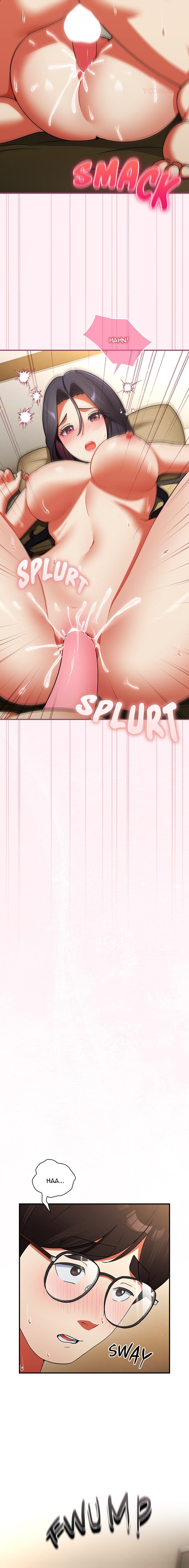 Take a Photo of Me Chapter 9 - Page 10