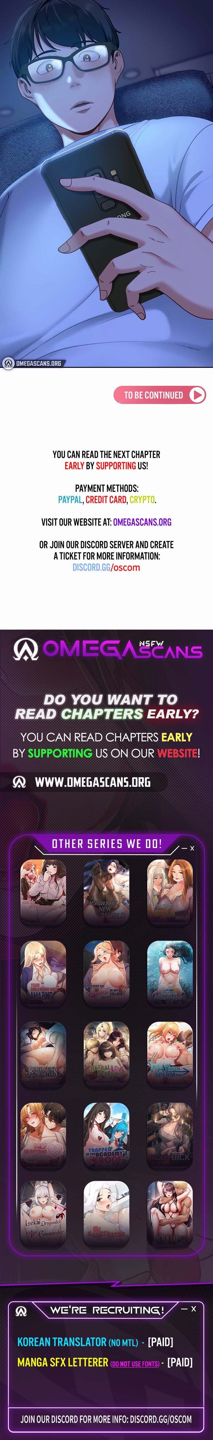 The Female Delinquent Set Her Eyes On Me Chapter 11 - Page 11