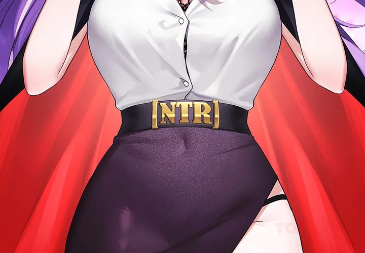 My Wife is a VTuber Chapter 10 - Page 3