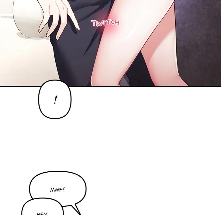 My Wife is a VTuber Chapter 10 - Page 83