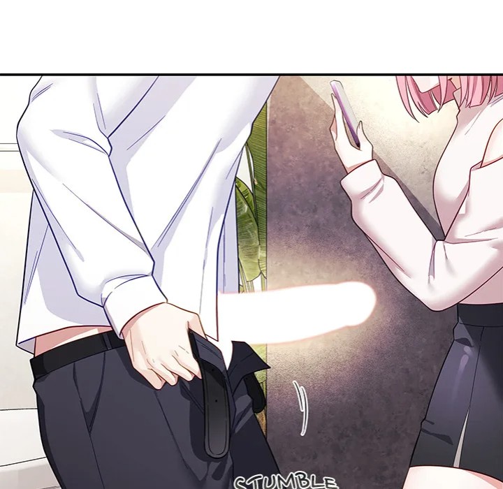 My Wife is a VTuber Chapter 10 - Page 90