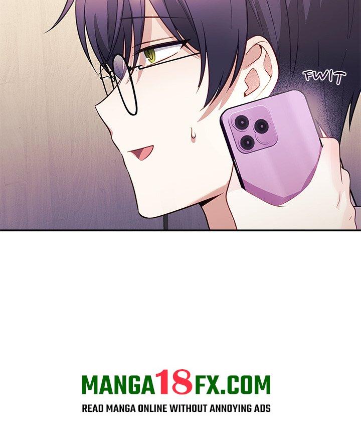 My Wife is a VTuber Chapter 12 - Page 49