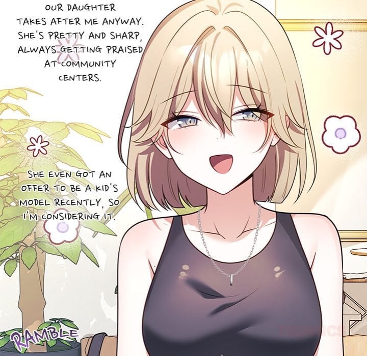 My Wife is a VTuber Chapter 16 - Page 100