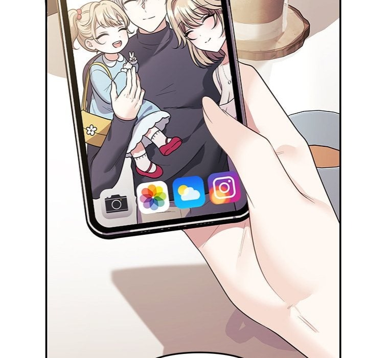 My Wife is a VTuber Chapter 17 - Page 107