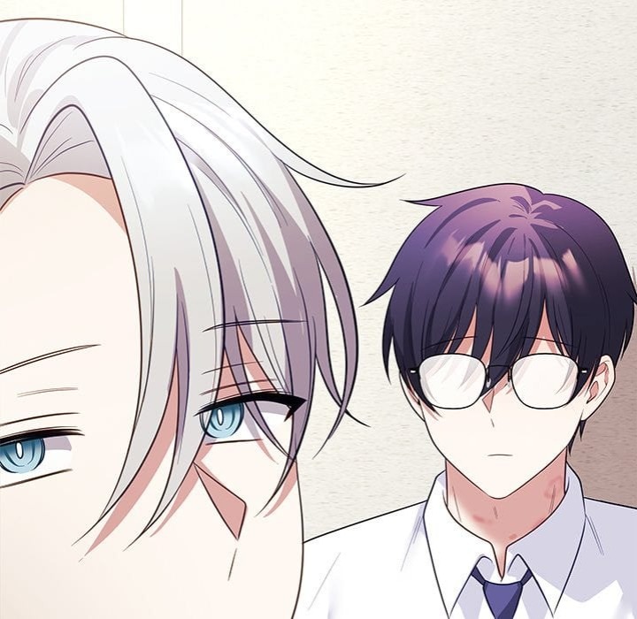 My Wife is a VTuber Chapter 17 - Page 94