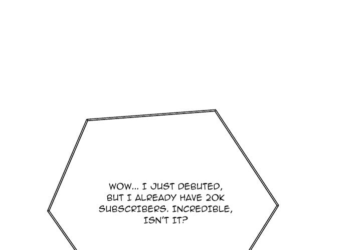 My Wife is a VTuber Chapter 19 - Page 1