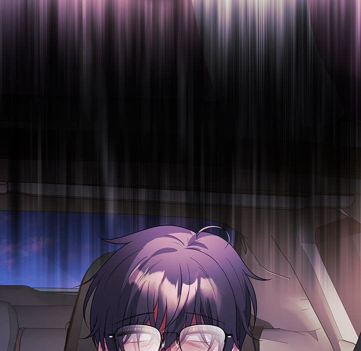 My Wife is a VTuber Chapter 19 - Page 134