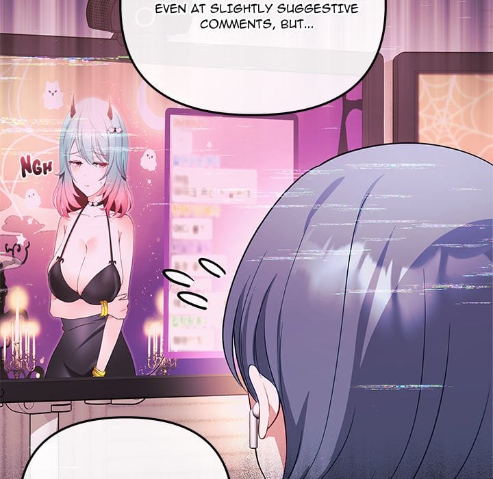 My Wife is a VTuber Chapter 19 - Page 30