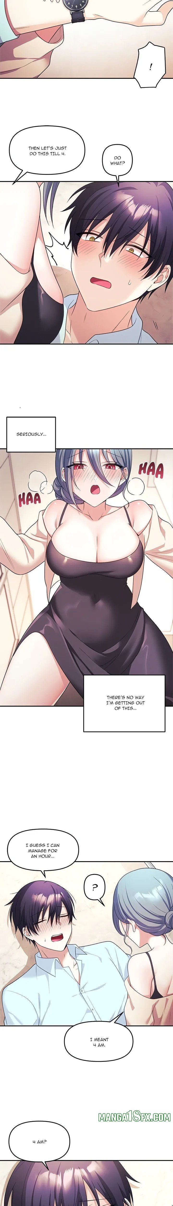 My Wife is a VTuber Chapter 6 - Page 15