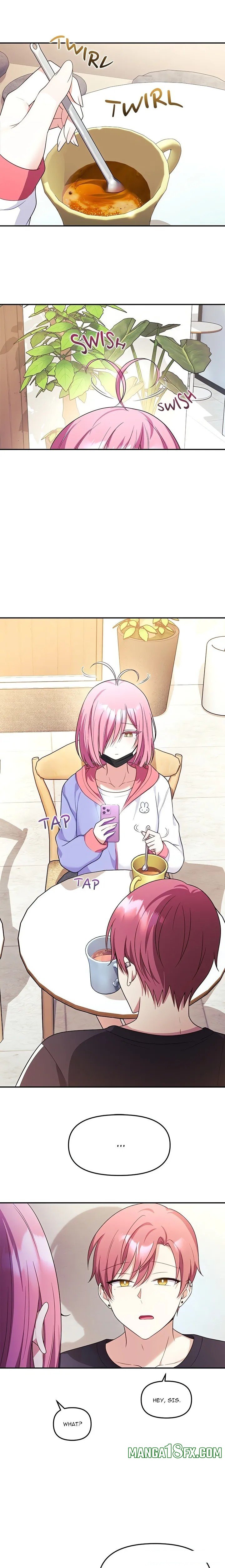 My Wife is a VTuber Chapter 7 - Page 6