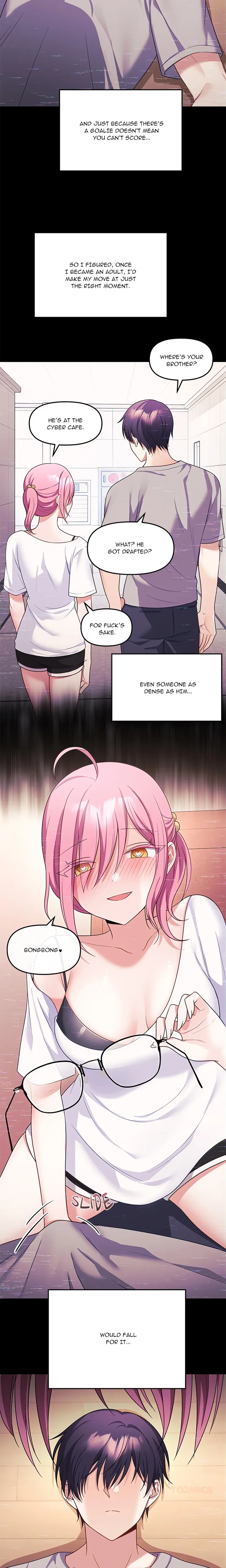 My Wife is a VTuber Chapter 8 - Page 15