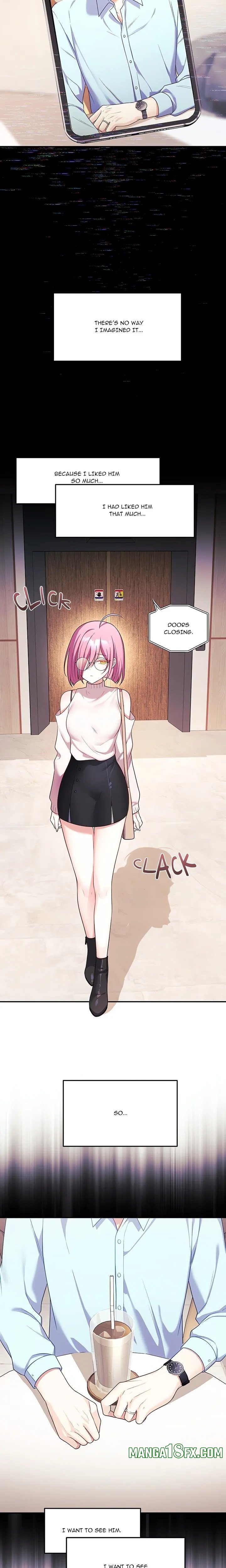 My Wife is a VTuber Chapter 8 - Page 22