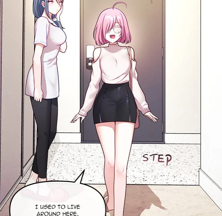 My Wife is a VTuber Chapter 9 - Page 14