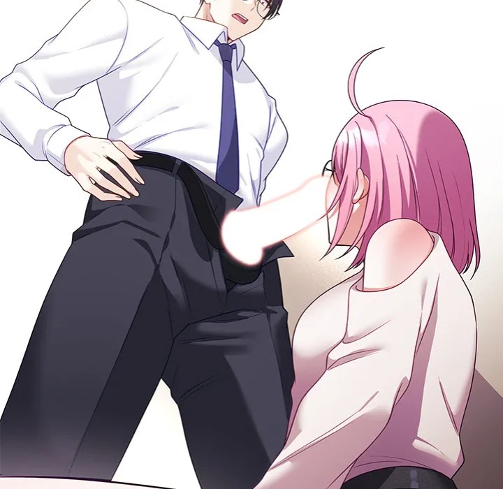 My Wife is a VTuber Chapter 9 - Page 162