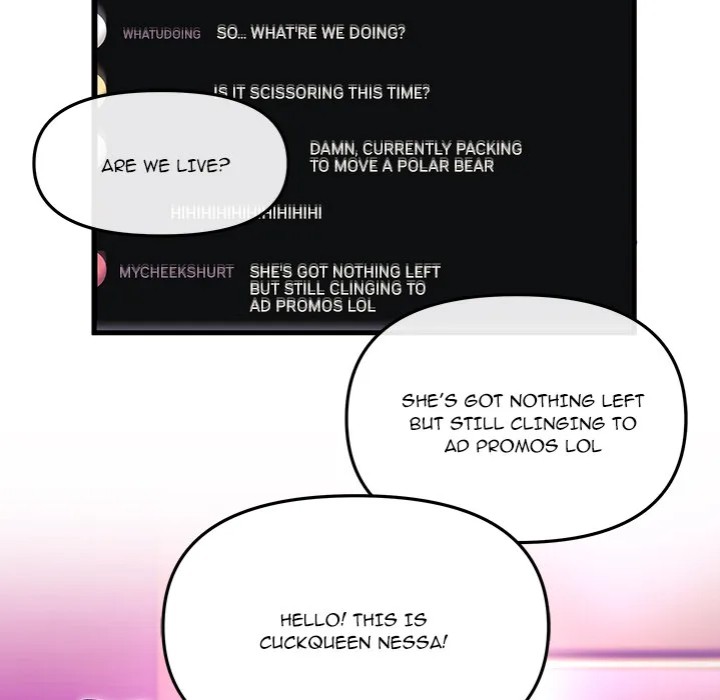 My Wife is a VTuber Chapter 9 - Page 47