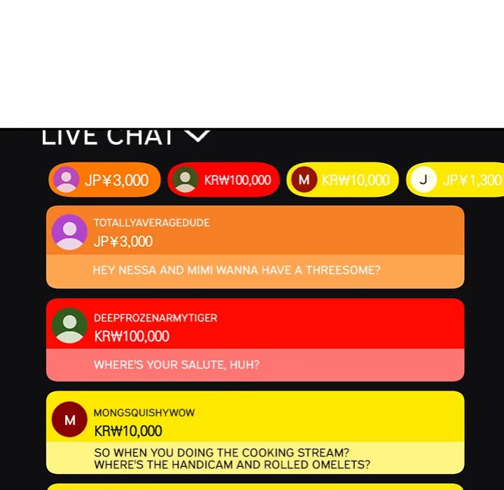 My Wife is a VTuber Chapter 9 - Page 54