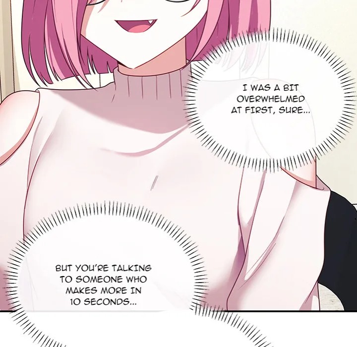 My Wife is a VTuber Chapter 9 - Page 58