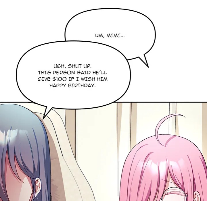 My Wife is a VTuber Chapter 9 - Page 72