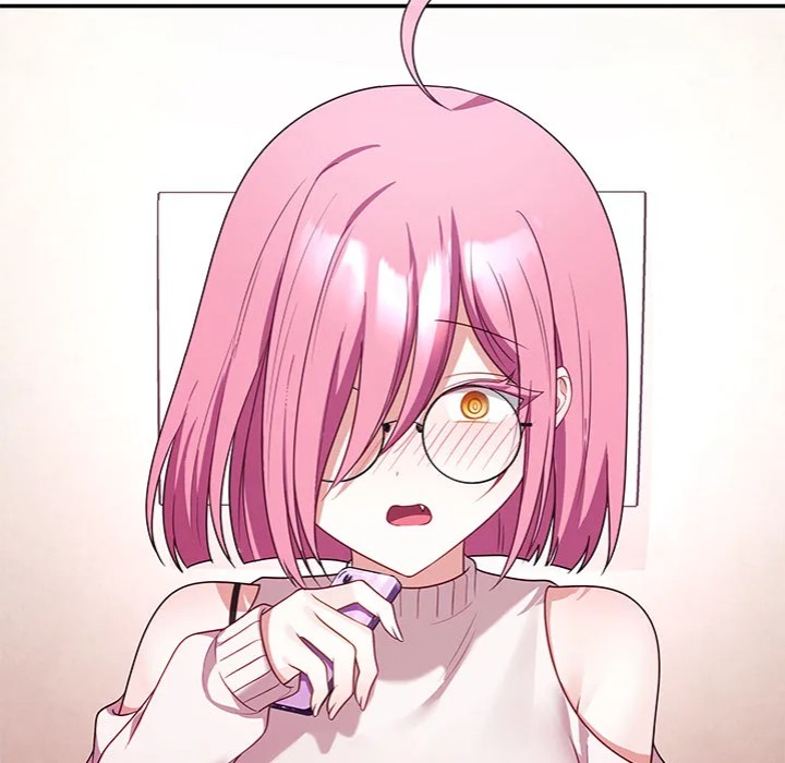 My Wife is a VTuber Chapter 9 - Page 99