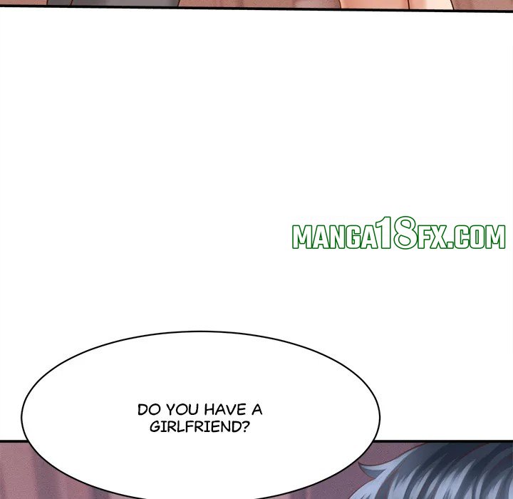 Right Under His Roof Chapter 10 - Page 13