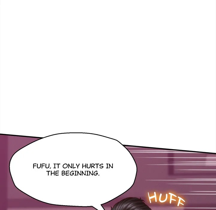 Right Under His Roof Chapter 10 - Page 130