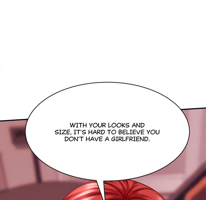 Right Under His Roof Chapter 10 - Page 26