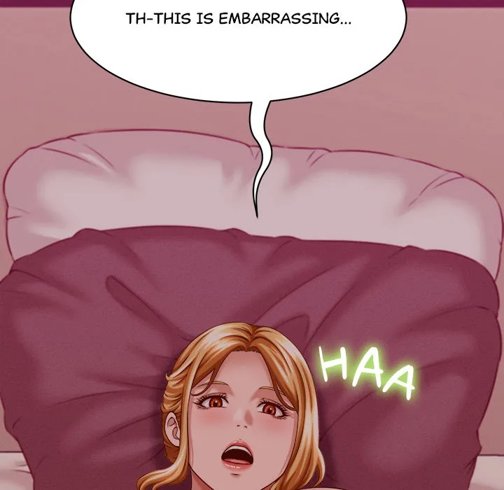 Right Under His Roof Chapter 10 - Page 38