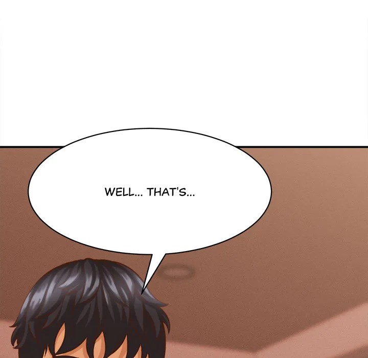 Right Under His Roof Chapter 10 - Page 72