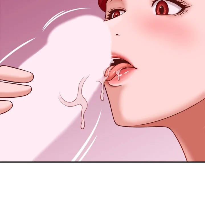 Right Under His Roof Chapter 10 - Page 95