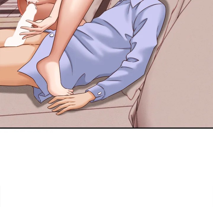 Right Under His Roof Chapter 11 - Page 114