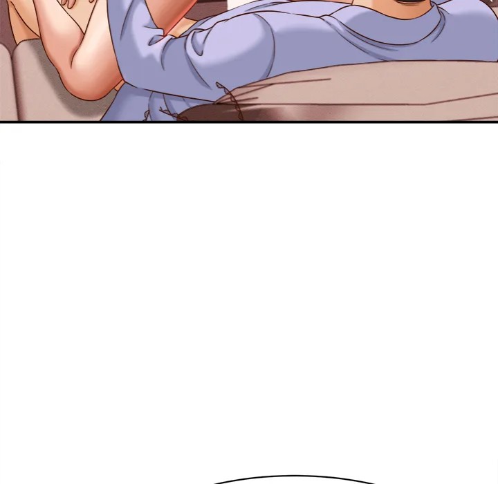 Right Under His Roof Chapter 11 - Page 135