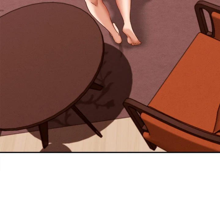 Right Under His Roof Chapter 11 - Page 38