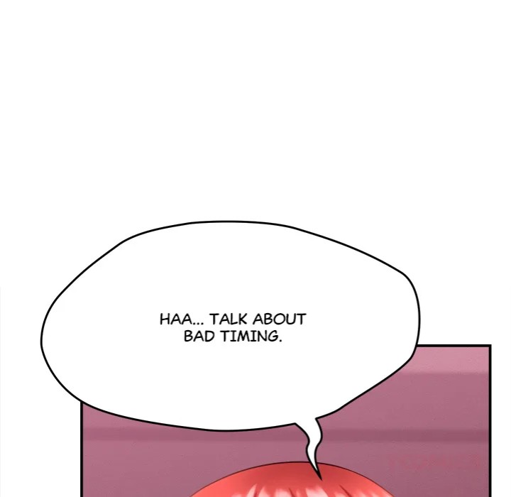 Right Under His Roof Chapter 11 - Page 39