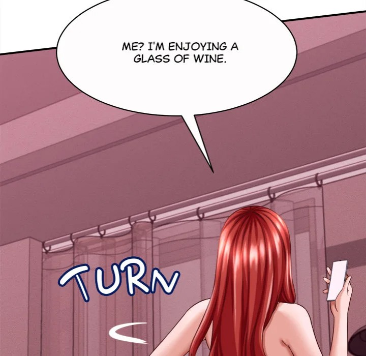 Right Under His Roof Chapter 11 - Page 46