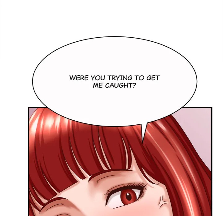 Right Under His Roof Chapter 11 - Page 94