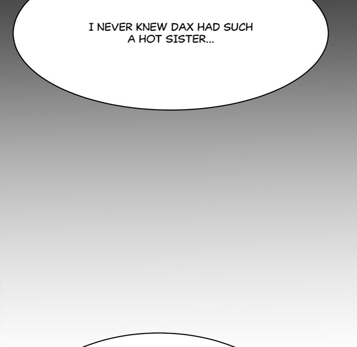 Right Under His Roof Chapter 12 - Page 105