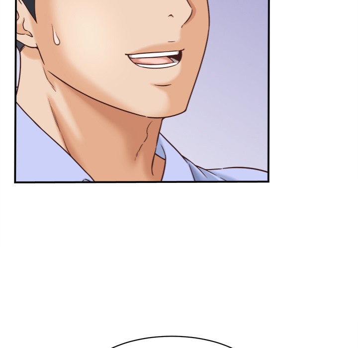 Right Under His Roof Chapter 12 - Page 13