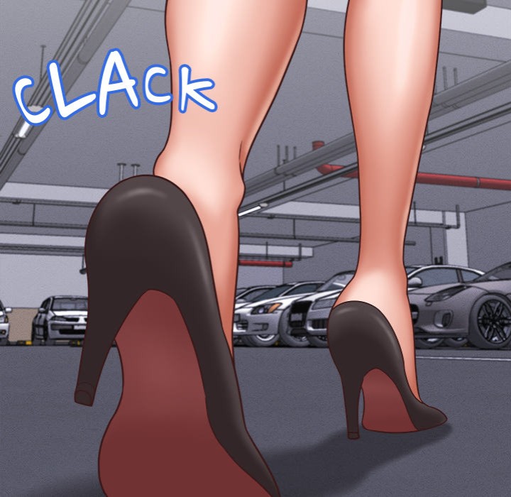 Right Under His Roof Chapter 12 - Page 67