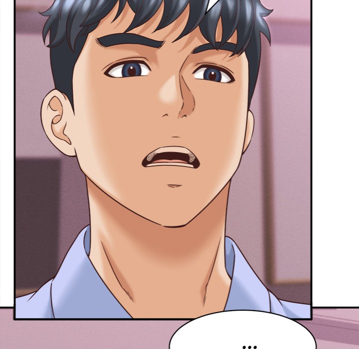 Right Under His Roof Chapter 12 - Page 82