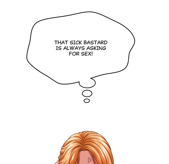 Right Under His Roof Chapter 13 - Page 119