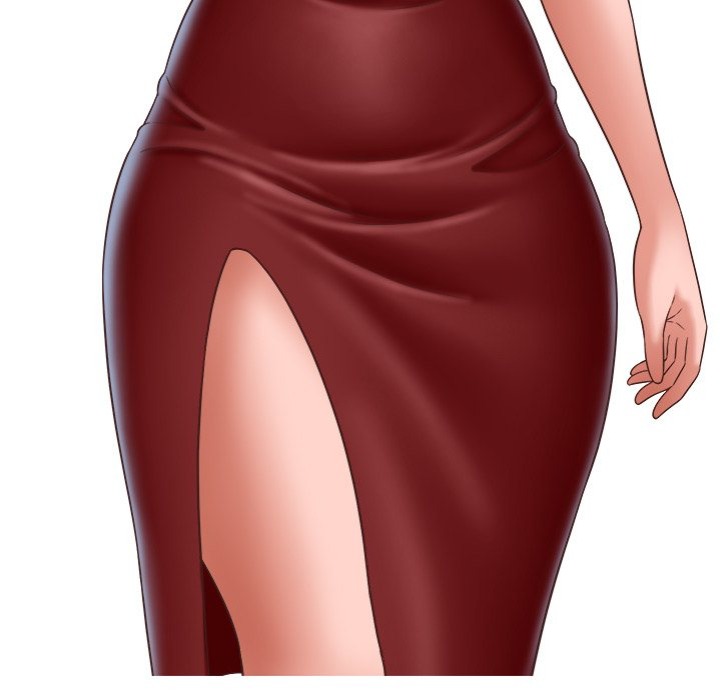 Right Under His Roof Chapter 13 - Page 121