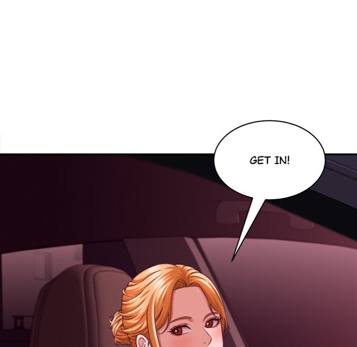 Right Under His Roof Chapter 13 - Page 135