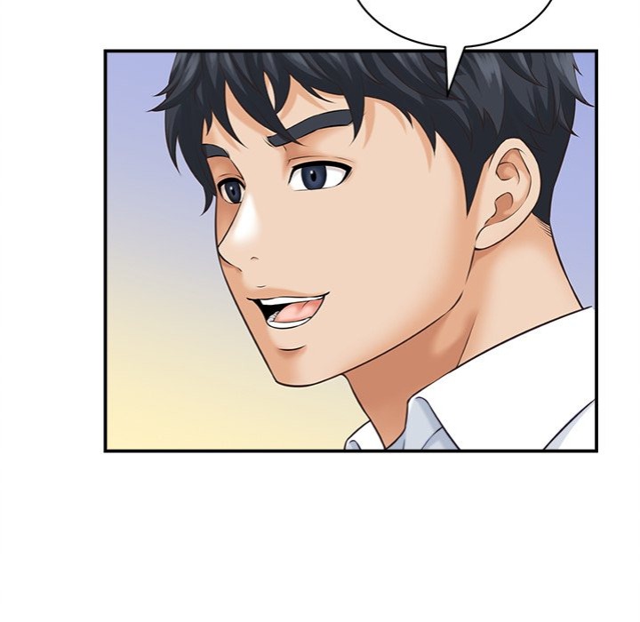 Right Under His Roof Chapter 13 - Page 32